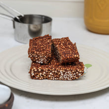 Load image into Gallery viewer, 10 Quinoa Crunch Slices
