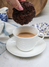 Load image into Gallery viewer, 10 Double Chocolate Chip Cookies
