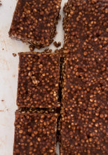 Load image into Gallery viewer, 10 Quinoa Crunch Slices