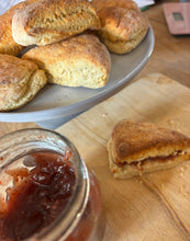 Load image into Gallery viewer, Simply Scones