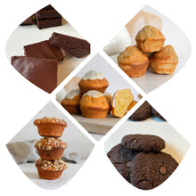 Load image into Gallery viewer, Easter Treat Box