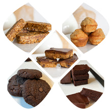 Load image into Gallery viewer, Fathers Day Treat Box