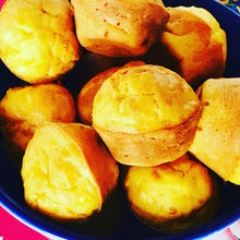 Load image into Gallery viewer, Carrot Mini Muffin Sample