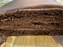 Load image into Gallery viewer, Chocolate Yule Sandwich (Dairy Free)