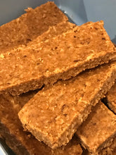 Load image into Gallery viewer, Peanut Butter Bar Sample