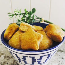 Load image into Gallery viewer, Sweet Potato Shapes Sample