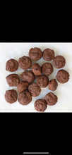 Load image into Gallery viewer, Sweet Potato Chocolate Mini Muffins (No Gluten for Wheat Intolerance (not suitable for Coeliacs) No Nuts, No Refined Sugar)