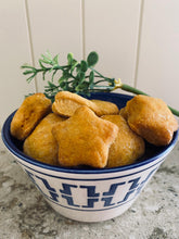 Load image into Gallery viewer, 30 Sweet Potato Shapes (No Nuts, No Refined Sugar)