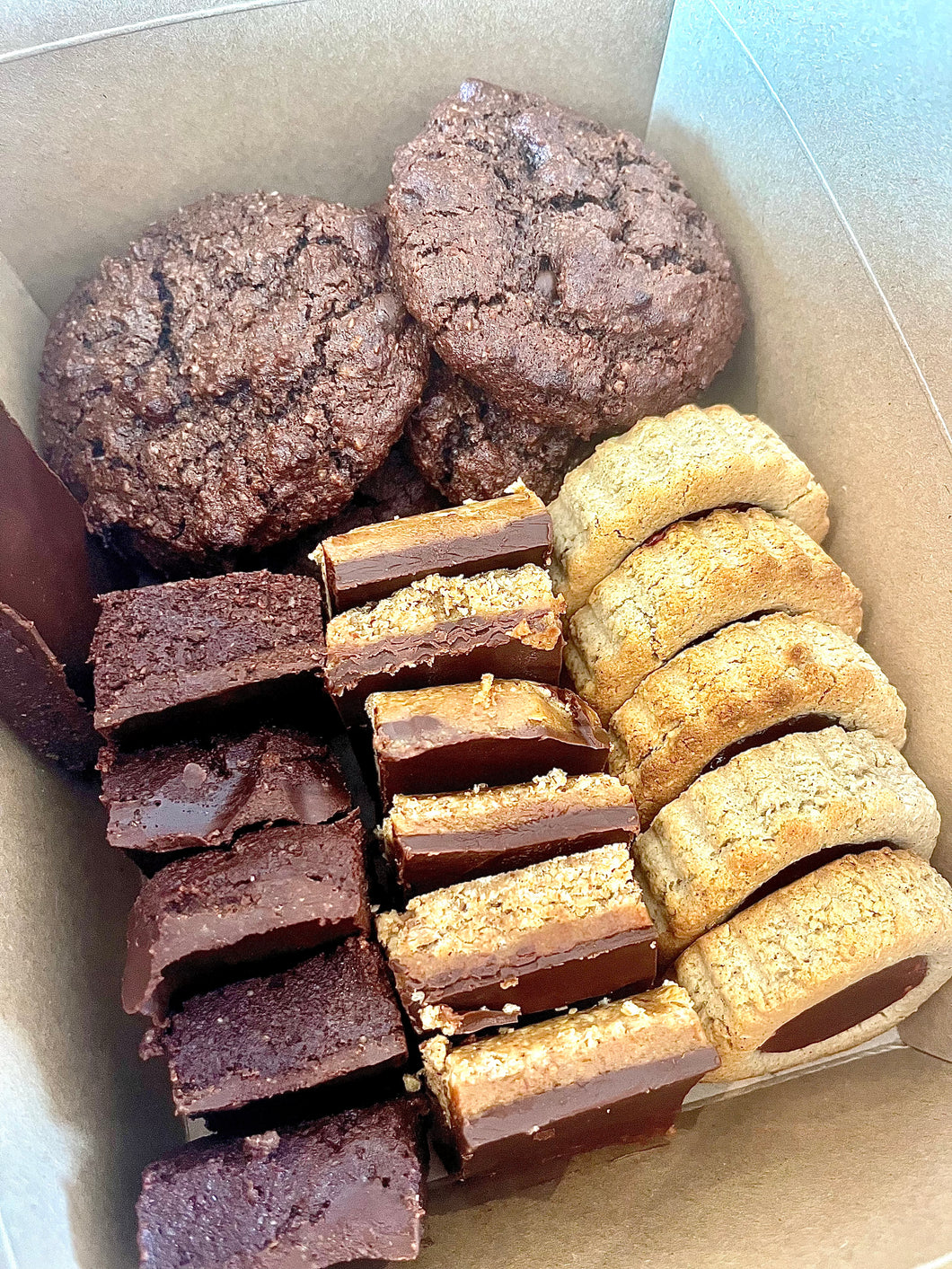 Evening Treat Box
