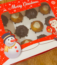 Load image into Gallery viewer, Christmas Gift Box
