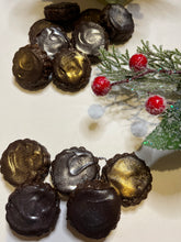 Load image into Gallery viewer, 18 Hazelnut Brownie Bites (Gluten Free, Dairy Free, Vegan)
