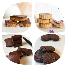Load image into Gallery viewer, Evening Treat Box
