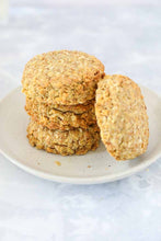 Load image into Gallery viewer, Oat Cookie Sample
