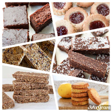 Load image into Gallery viewer, Sample Box (Vegan, Gluten Free &amp; Dairy Free option available)
